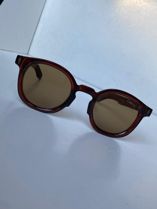 Lunettes de soleil pour hommes