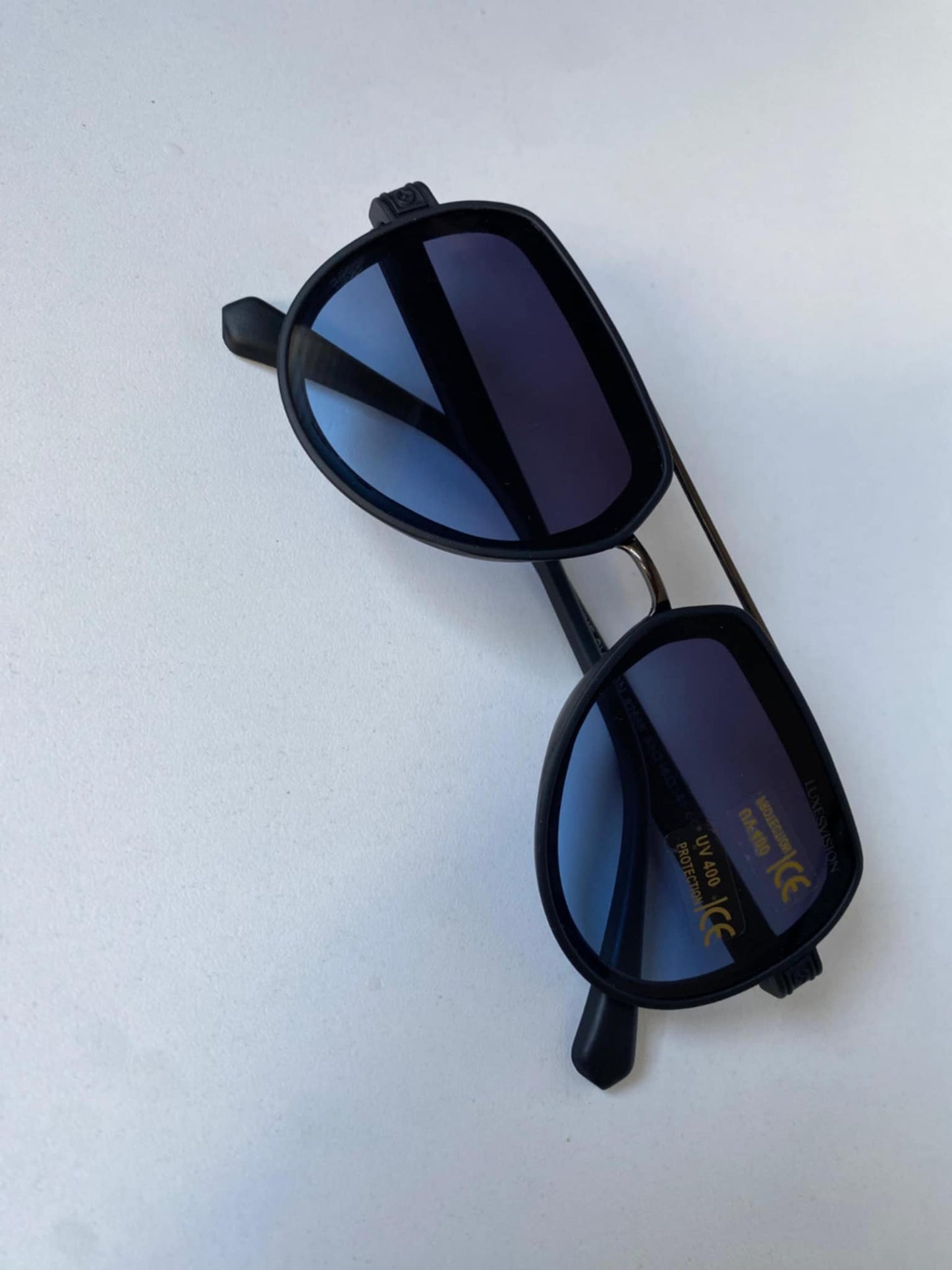 LUNETTES de soleil pour hommes