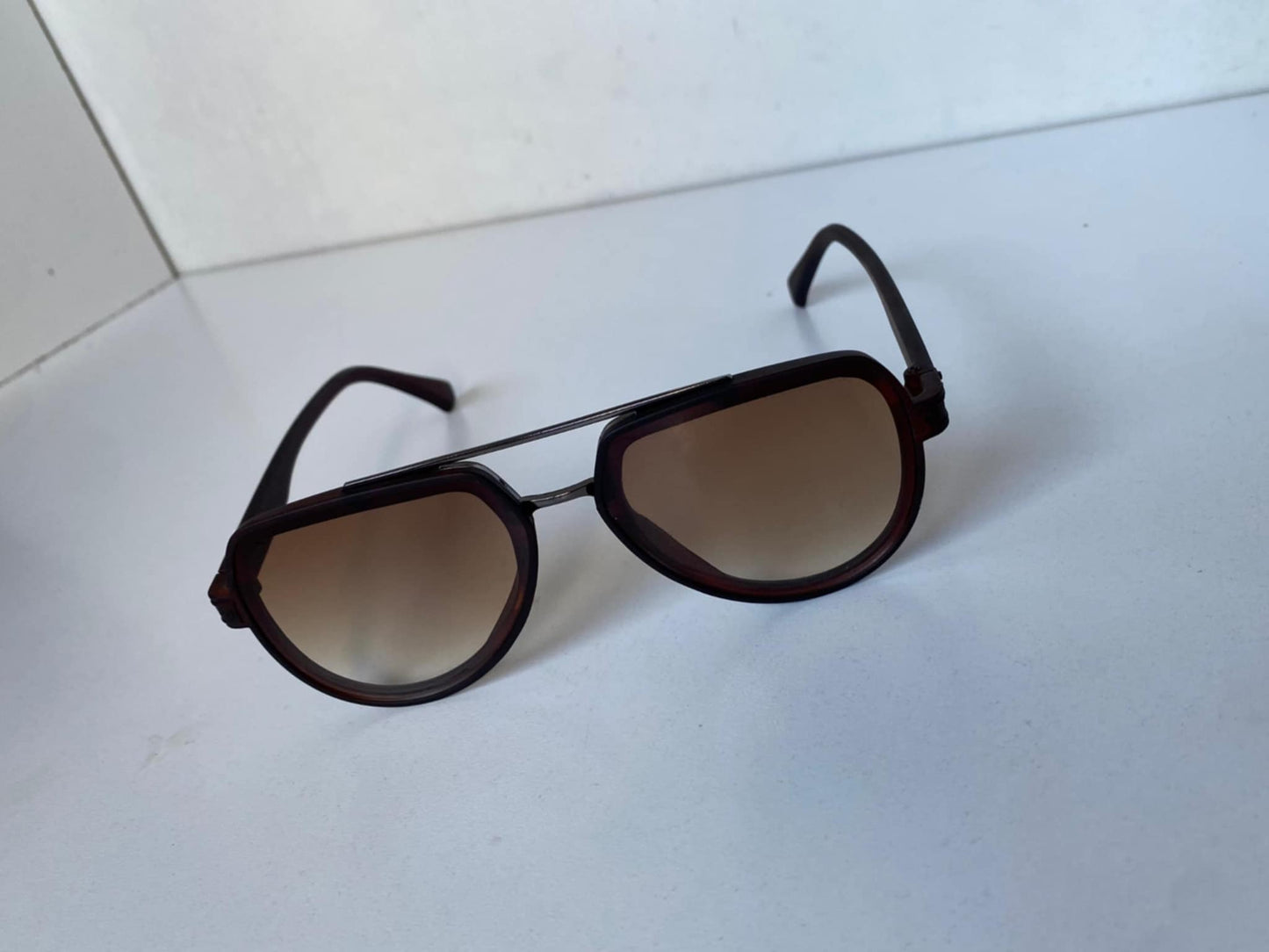 LUNETTES de soleil pour hommes