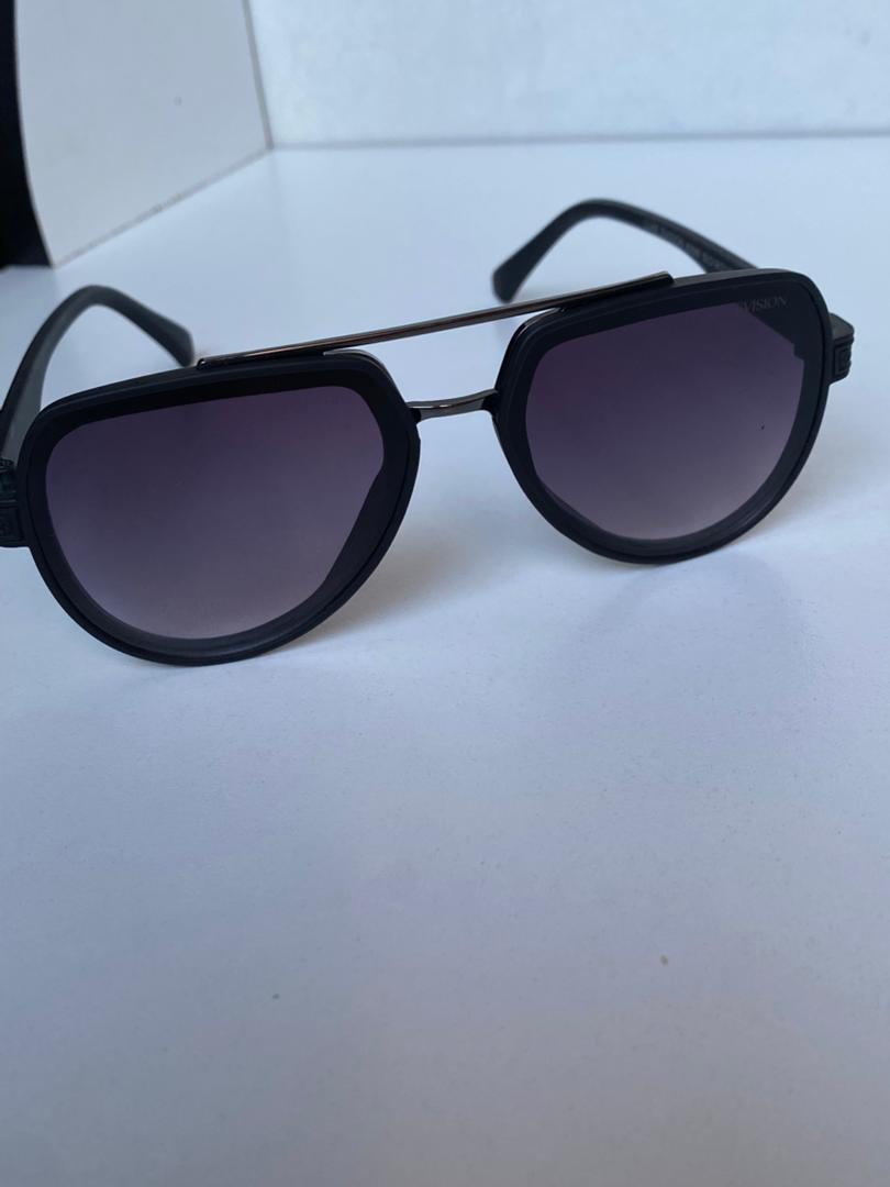 LUNETTES de soleil pour hommes