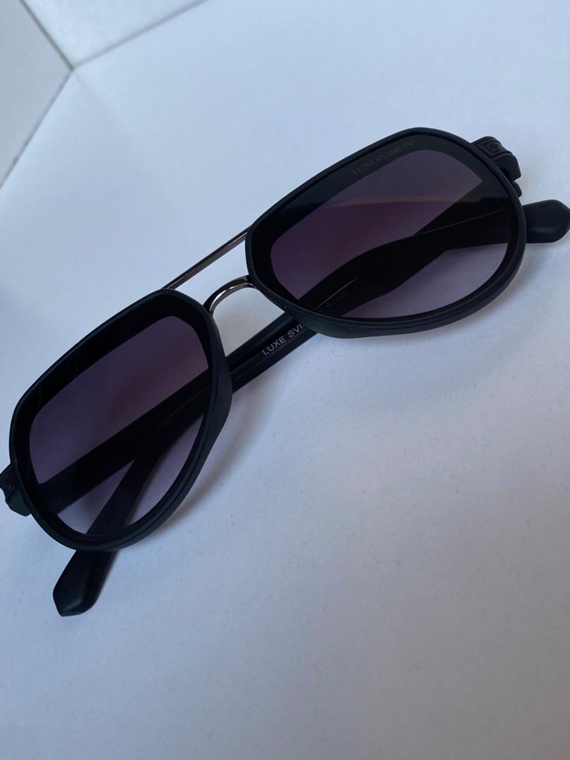 LUNETTES de soleil pour hommes