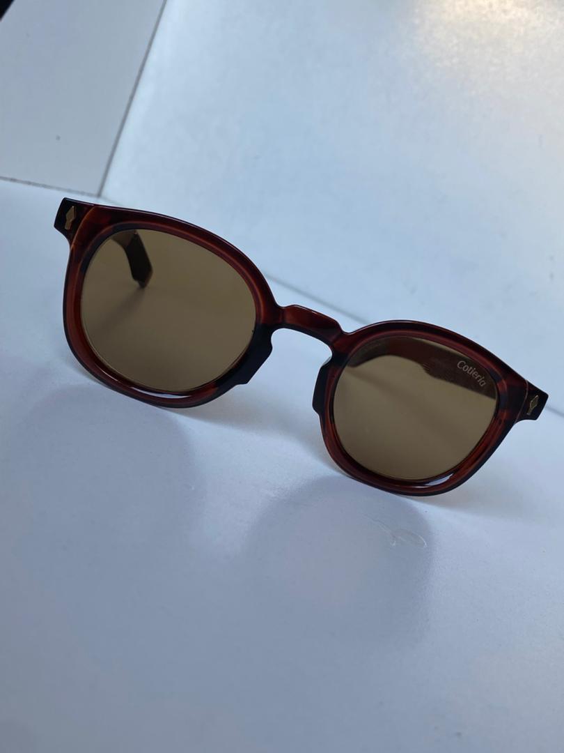 Lunettes de soleil pour hommes