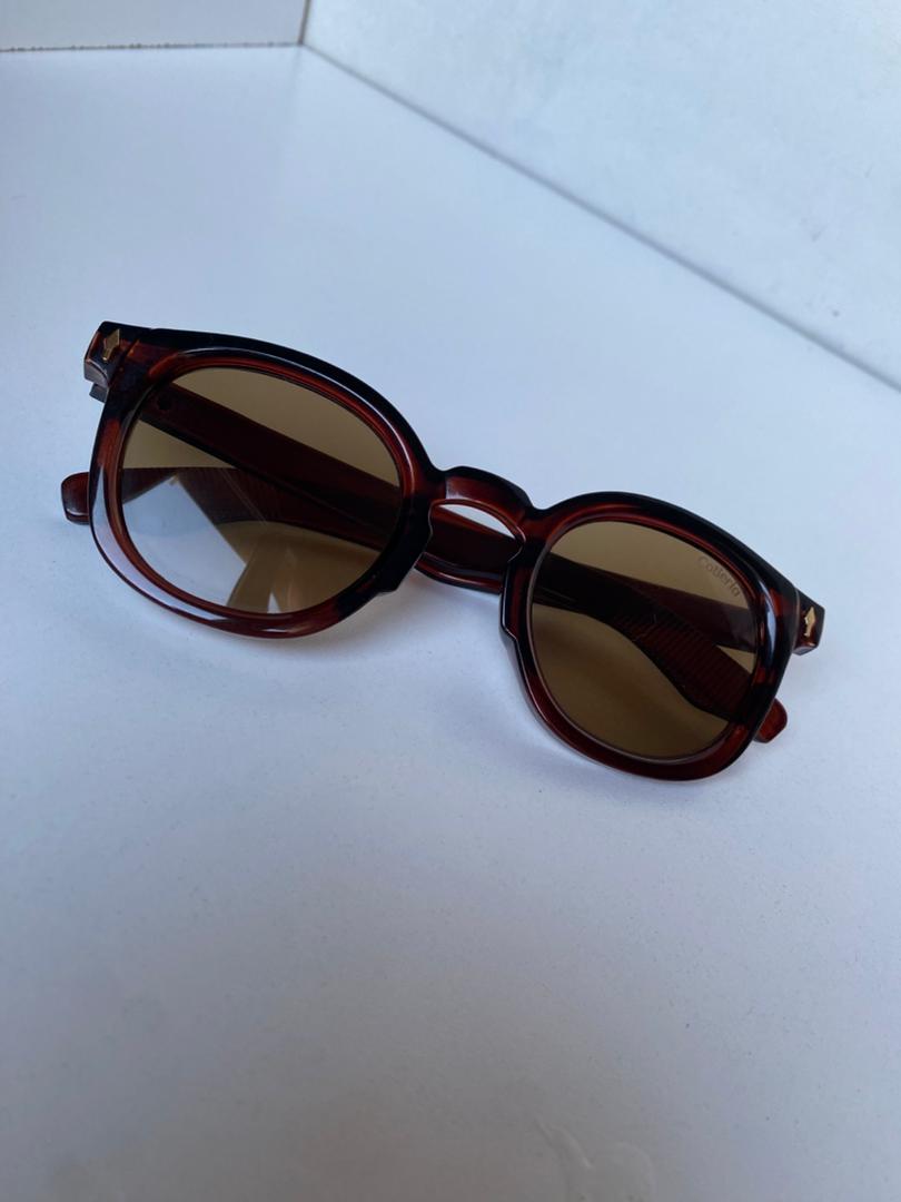 Lunettes de soleil pour hommes