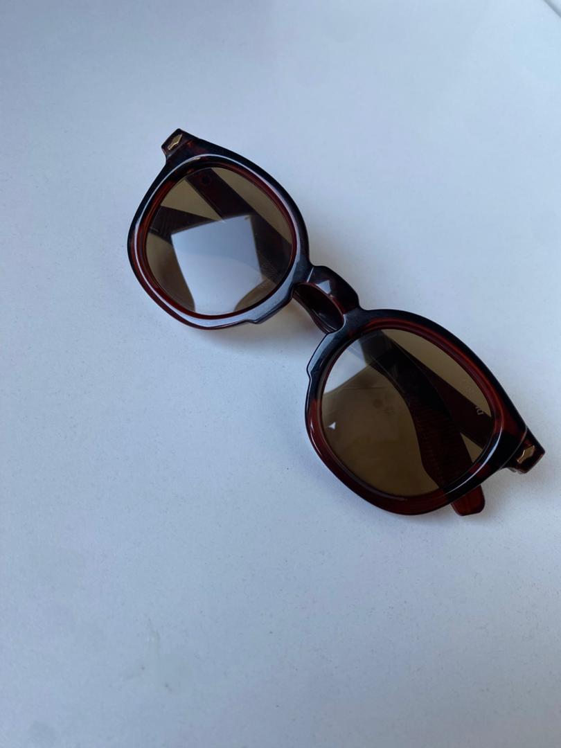 Lunettes de soleil pour hommes