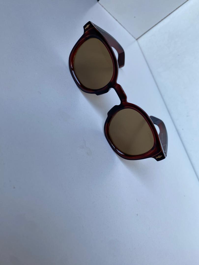 Lunettes de soleil pour hommes