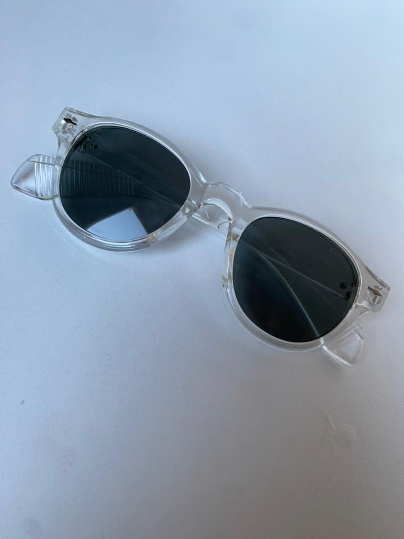 Lunettes de soleil pour hommes