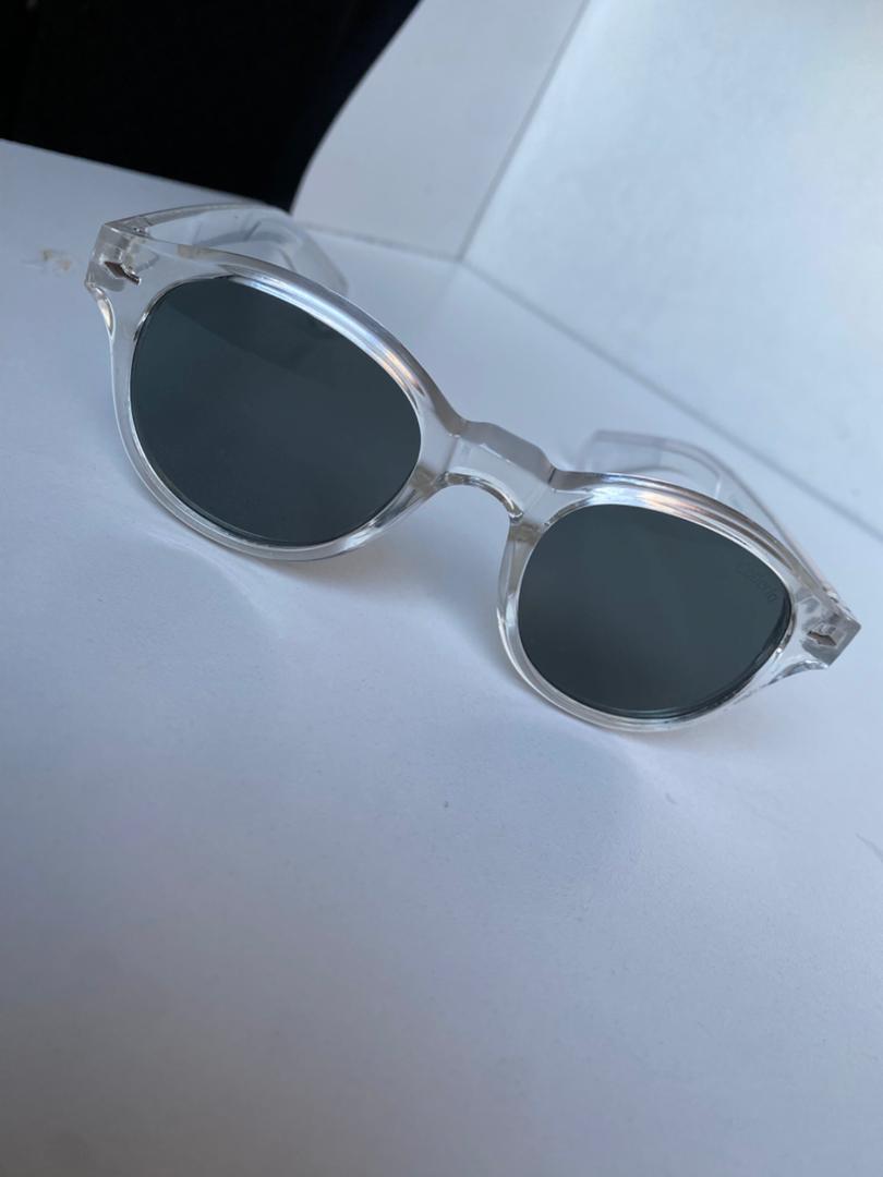 Lunettes de soleil pour hommes