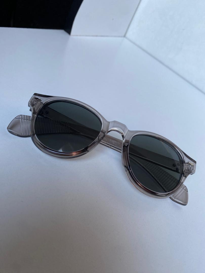 Lunettes de soleil pour hommes