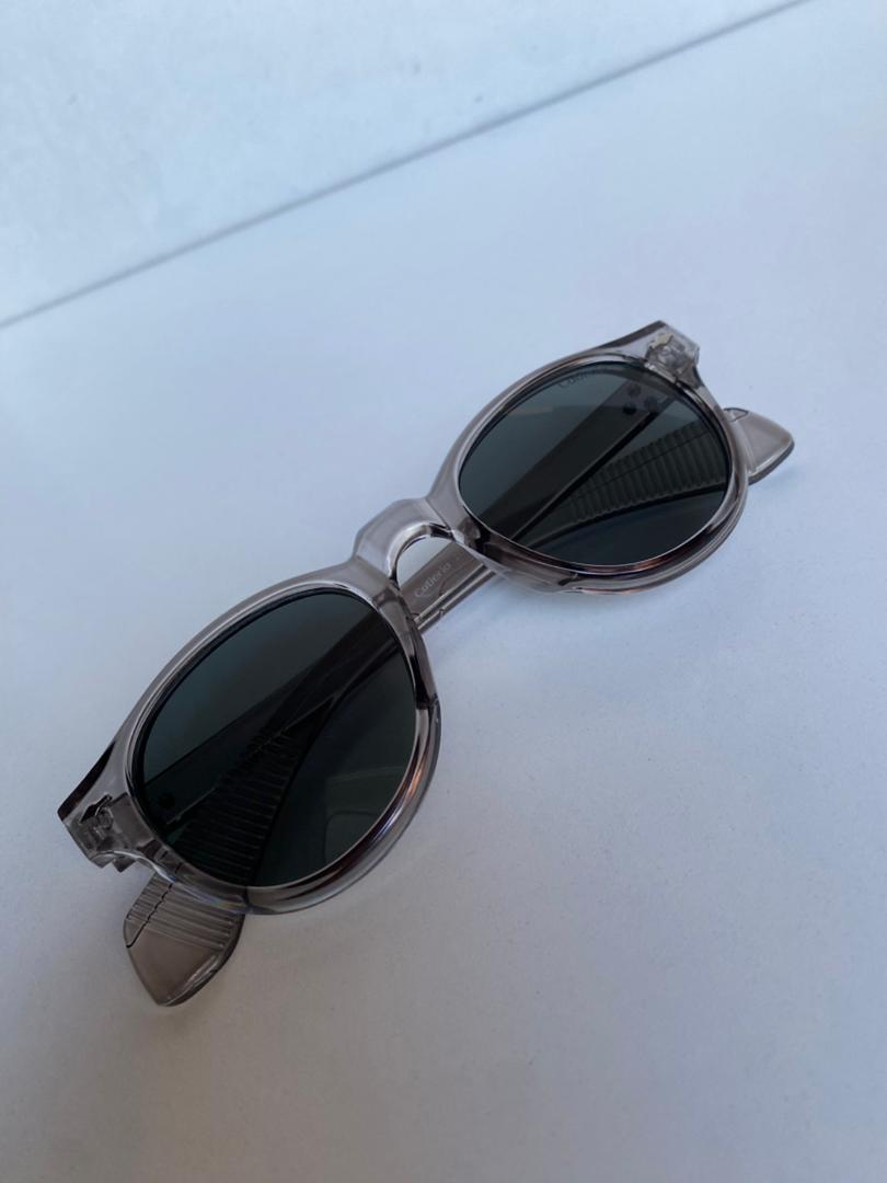 Lunettes de soleil pour hommes