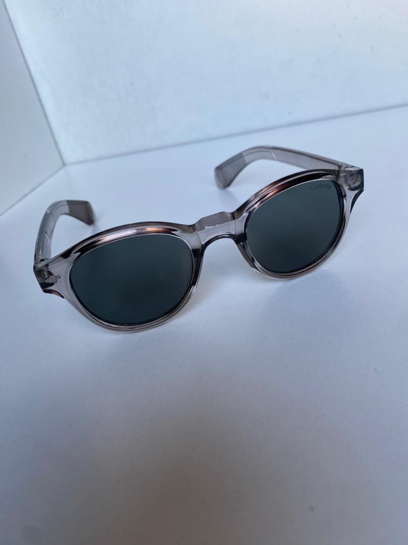 Lunettes de soleil pour hommes