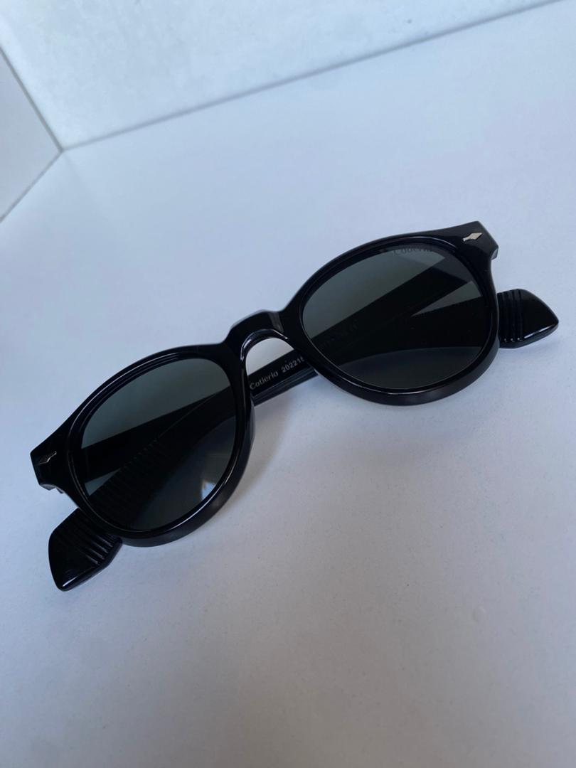 Lunettes de soleil pour hommes