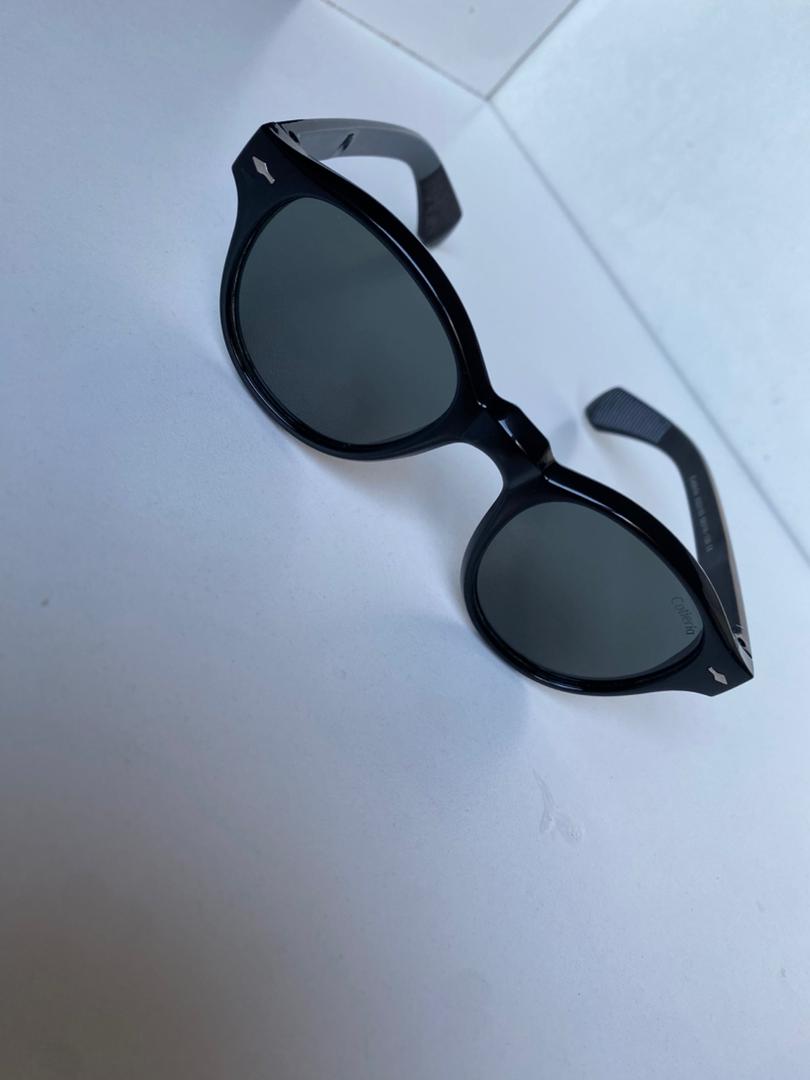 Lunettes de soleil pour hommes