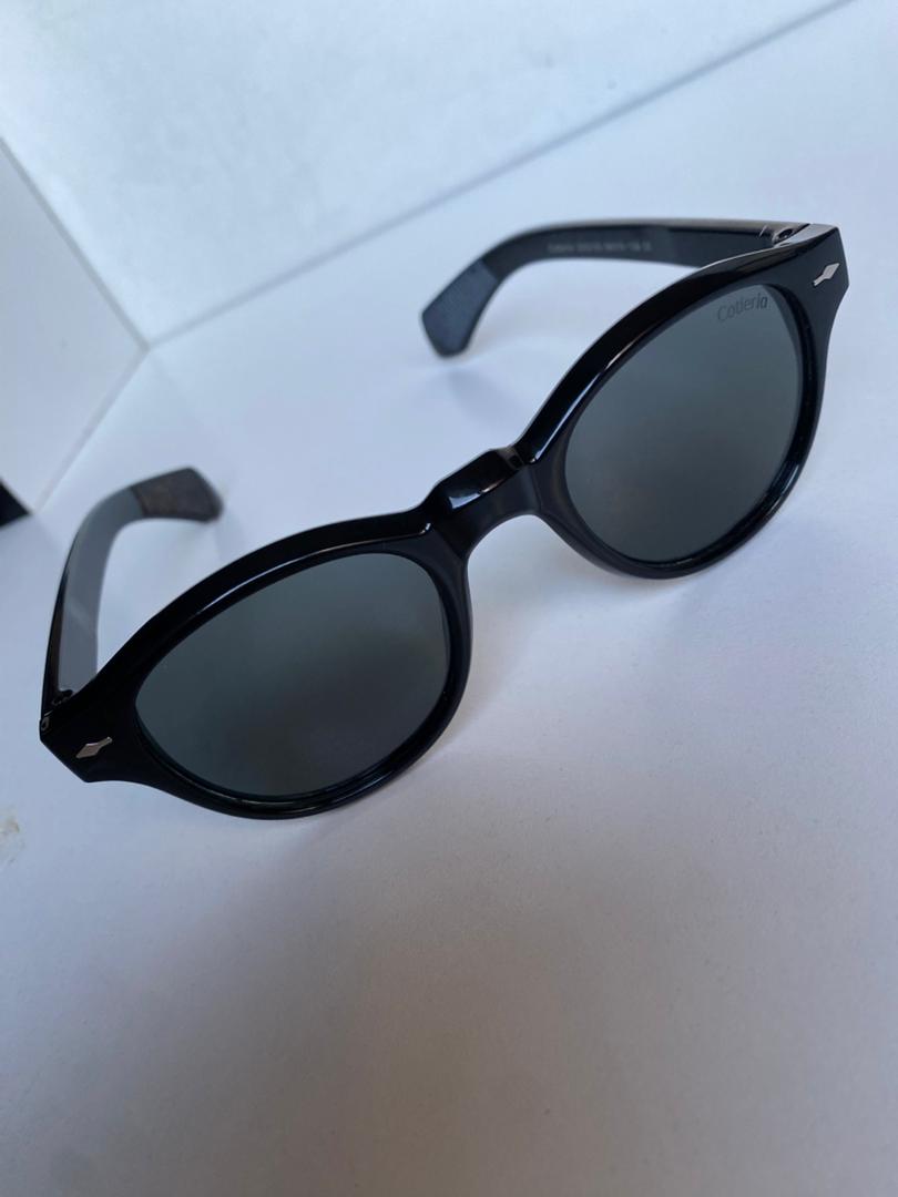 Lunettes de soleil pour hommes