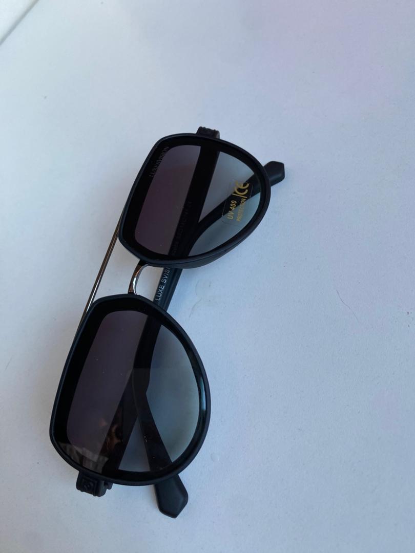 LUNETTES de soleil pour hommes