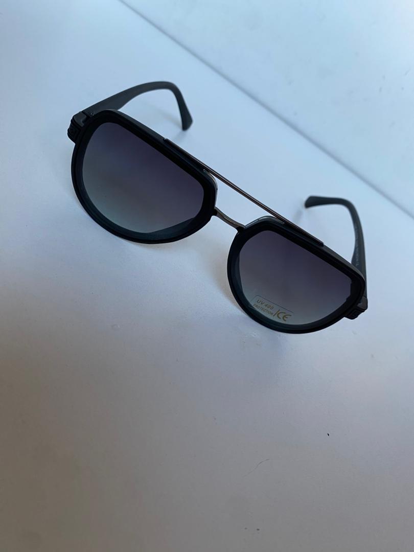 LUNETTES de soleil pour hommes